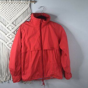 Helly Hansen Vintage Windbreaker Jacket Women’s Sm